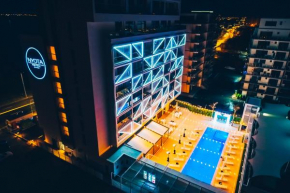 Отель Nyota Hotel & Conference Center  Мамая